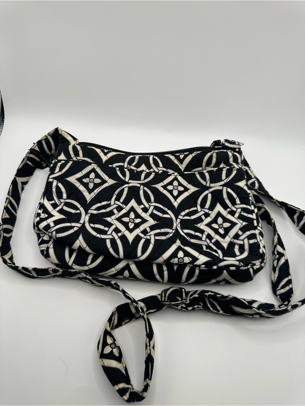 Vera Bradley Concerto Crossbody Bag